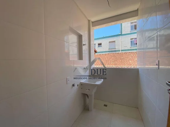 Imagem Casa com 3 dormitórios à venda, 92 m² por R$ 850.000,00 - Embaré - Santos/SP