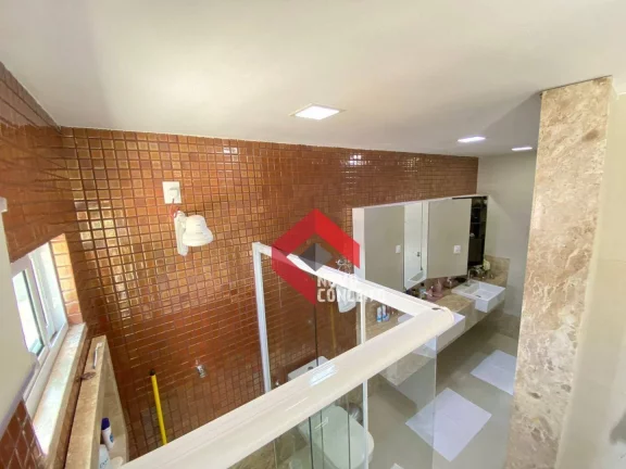 Imagem Apartamento à venda, 340 m² por R$ 1.800.000,00 - Cágado - Maracanaú/CE