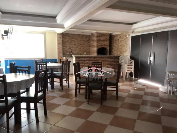 Imagem Apartamento à venda, 45 m² por R$ 350.000,00 - Aviação - Praia Grande/SP