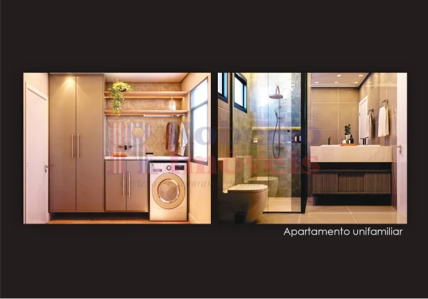 Imagem Descubra o Residencial Stella Marys II: O SEU NOVO LAR À BEIRA-MAR!