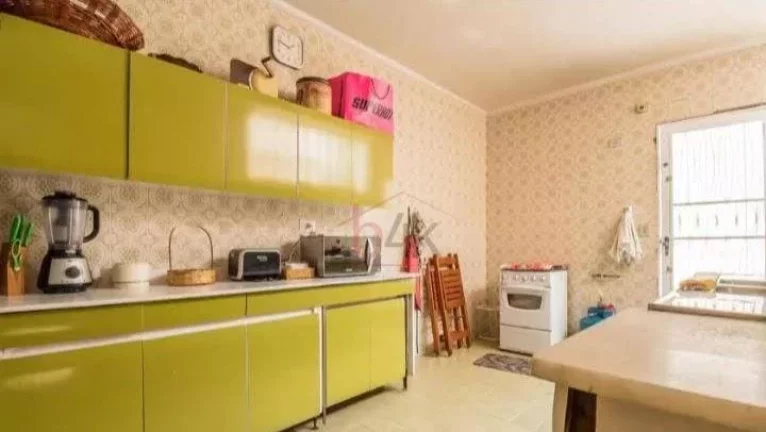 Imagem Casa à venda no Brooklin com 270m². 3 quartos.