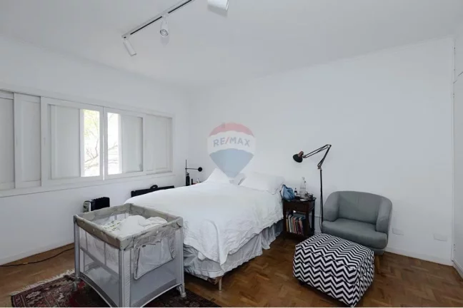 Imagem Casa para locação 2 dormitórios 1 suíte 1 vaga no Jardim Paulistano