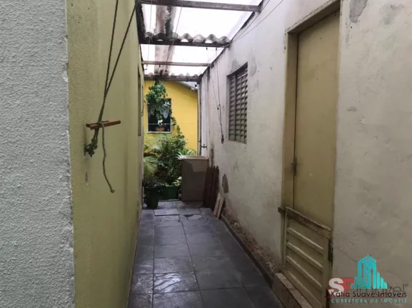 Imagem Terreno para Venda em Santo André / SP no bairro Jardim Santo Alberto