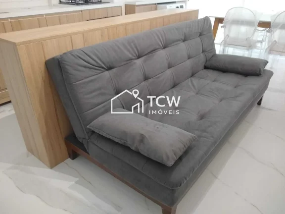 Imagem Apartamento 1 dorm com vaga