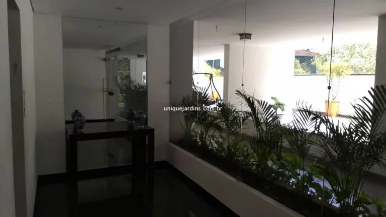 Imagem Apartamento para alugar Jardim Paulista São Paulo