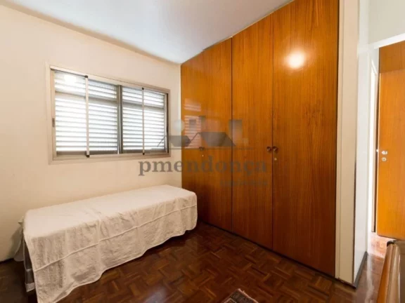 Imagem Apartamento em Perdizes com 3 quartos ( 1 suíte ) e 2 vagas, 121m²