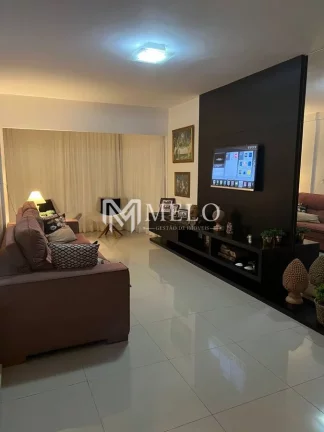 Imagem Oportunidade em BOA VIAGEM: 123m², 03qts, 01vaga/mobiliado...