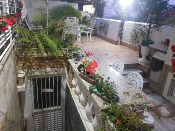 Imagem Sala para Locação no Bairro Jardim – Santo André