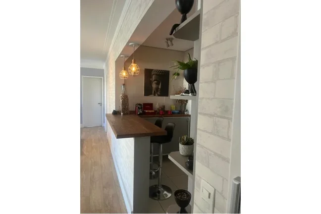 Imagem APARTAMENTO RESIDENCIAL em São Paulo - SP, Vila Leopoldina