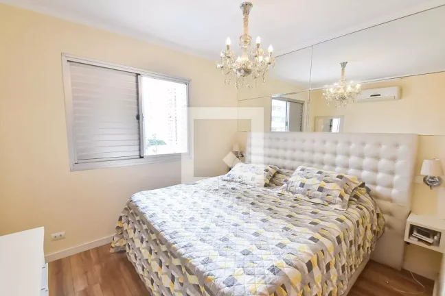 Imagem Apartamento à Venda - Cambuci, 2 Quartos, 86 m2