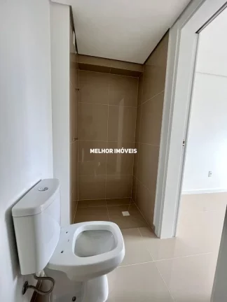 Imagem Apartamento Novo com 03 Dormitórios sendo 01 Suíte, living, localizado em Balneário Camboriú - SC