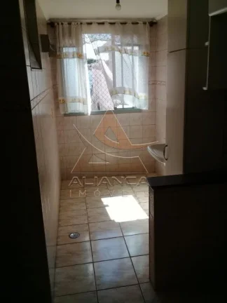 Imagem Apartamento - Ribeirão Preto - Planalto Verde