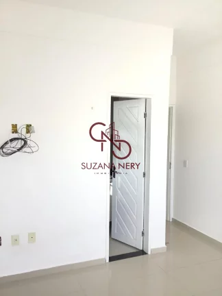 Imagem Apartamento térreo com 3 quartos em Nova Parnamirim - Parnamirim