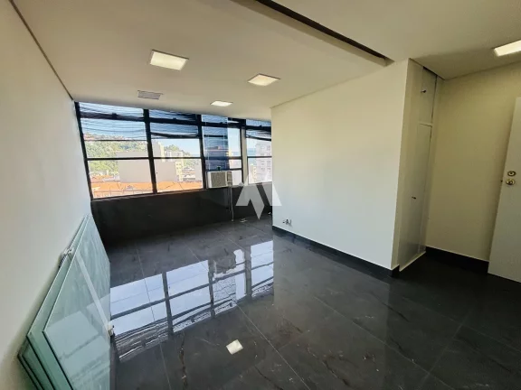 Imagem Sala Comercial para Locação – 33 m² | Excelente Oportunidade