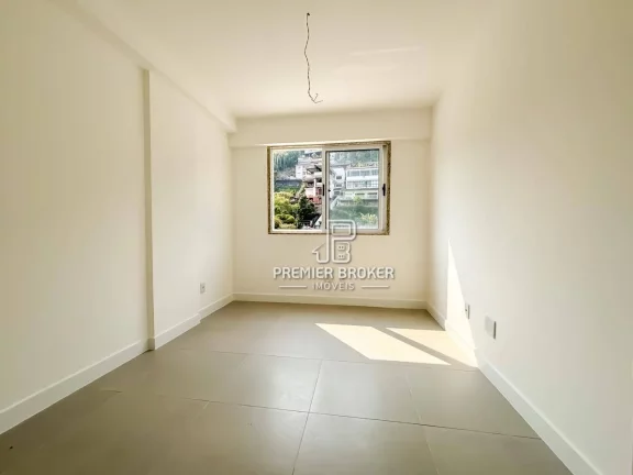 Imagem COBERTURA 3 QUARTOS À VEENDA