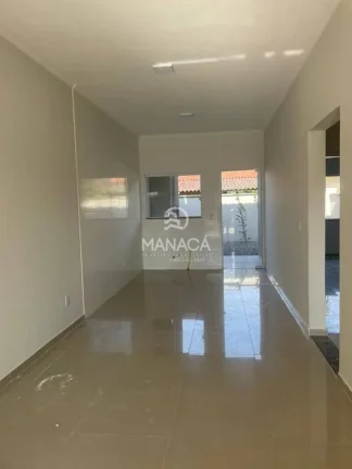 Imagem Casa Bairro Itajubá em Barra Velha