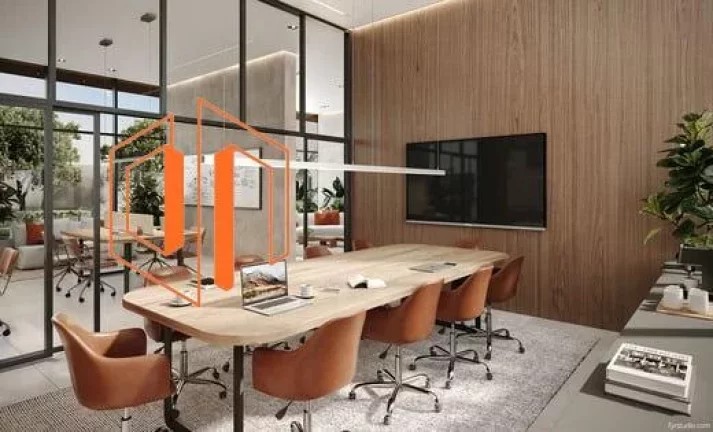 Imagem Studio para Venda em Curitiba, Rebouças, 1 dormitório, 1 banheiro