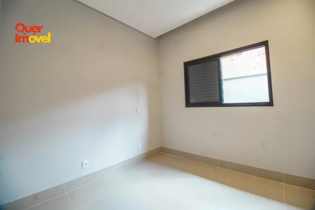Imagem Reserva San Tiago: Casa de Luxo à Venda em Ribeirão Preto - 3 quartos, 3 suítes, 2 salas, 5 banheiros, 4 vagas - 153,43m² - Quer Imóvel Negócios Imobiliários