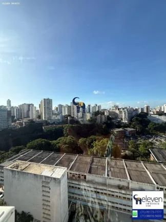 Imagem  OÁSIS EXCLUSIVO NA GRAÇA: COBERTURA