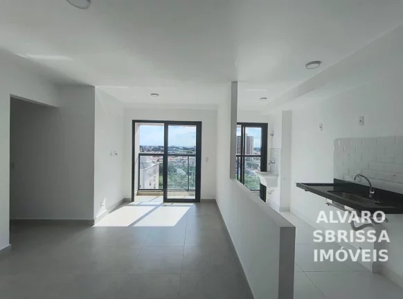 Imagem Apartamento com 2 dormitórios 1 suíte á venda no Itu Novo Centro em Itu SP