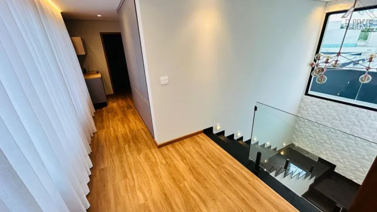 Imagem [Casa em Condomínio - Venda][Urbanova]