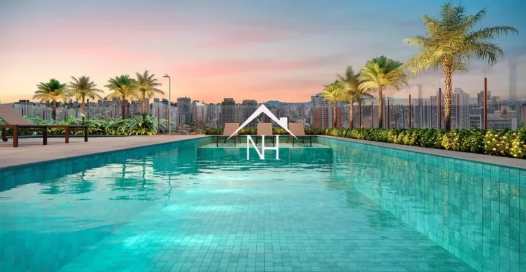 Imagem Apartamento de 69m em Perdizes c/2 suítes,1 vaga,terraço gourmet,piscina,fitness,bicicletário,spa,playground,pet place,sauna,coworking,brinquedoteca