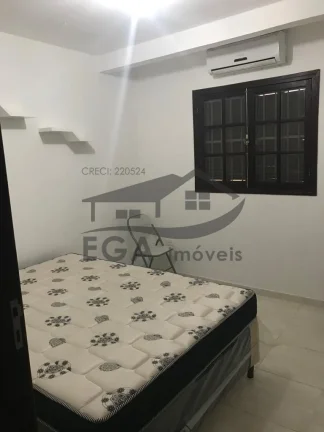 Imagem Casa na praia de Boiçucanga