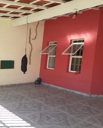 Imagem CASA RESIDENCIAL em ITU - SP, PARQUE INDUSTRIAL