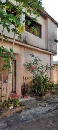 Imagem Oportunidade de Casa à venda com 120 m² por R$ 400.000 - Galo Branco - São Gonçalo/RJ