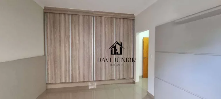 Imagem Casa com 3 suites, 300 m² - venda por R$ 1.800.000 ou aluguel por R$ 10.600/mês - Condomínio Village Ipanema - Araçoiaba da Serra/SP