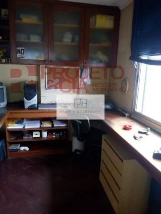 Imagem Casa Térrea em Jardim Prudência - São Paulo
