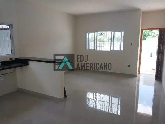 Imagem CASA TÉRREA 3 DORMITÓRIOS , JARDIM DOS PINHEIROS