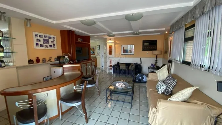 Imagem Lagoa - Residencial › Cobertura com 4 quarto(s) a Venda