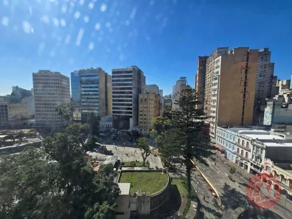 Imagem Conjunto, 175 m² - venda por R$ 490.000,00 ou aluguel por R$ 5.718,00/mês - Centro Histórico - Porto Alegre/RS