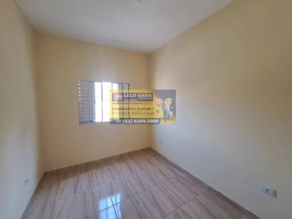 Imagem Casa com 2 Quartos para Alugar,  em Centro - Carapicuíba
