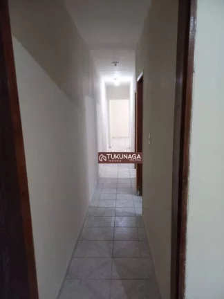 Imagem Casa com 4 dormitórios à venda, 164 m² por R$ 350.000,00 - Jardim Zimbardi - Guarulhos/SP