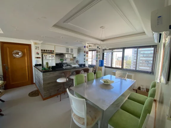 Imagem Apartamento à venda em Torres, Centro, com 2 quartos, 85m²
