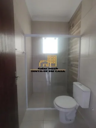 Imagem Casa Duplex |02 Quartos|Jardim Itatiaia| Itatiaia RJ