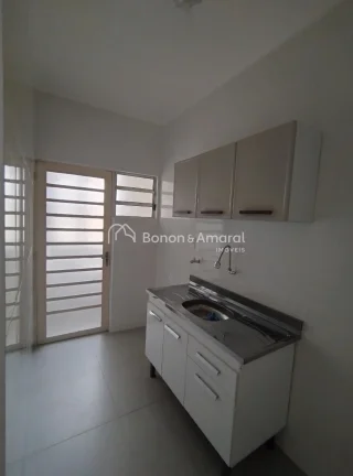 Imagem Kitnet à venda no Centro de Campinas, em frente à Creche Bento Quirino. Recém-reformada, perfeita...