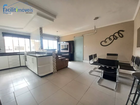 Imagem APARTAMENTO PARA INVESTIR - VILA DUSI - SBC