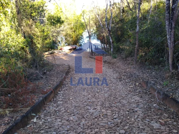 Imagem CHACARA RESIDENCIAL em PITANGUI - MG, PITANGUI
