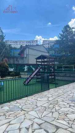 Imagem Oportunidade de Apartamento no Condomínio Zíngaro - 2 dormitórios.