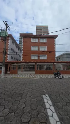Imagem APARTAMENTO COM 50 m² - BOQUEIRÃO - PRAIA GRANDE SP