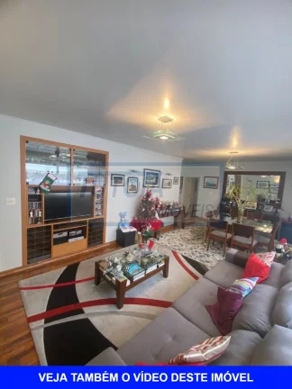 Imagem APARTAMENTO À VENDA NO PARAÍSO, SÃO PAULO