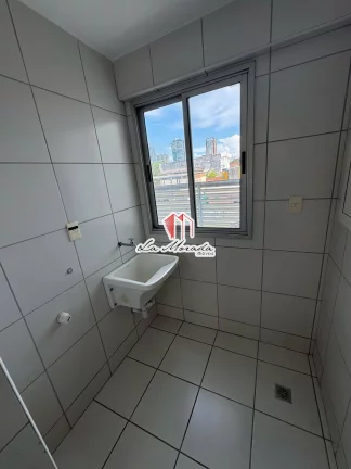 Imagem Residencial Joan Miró - Vieiralves, 65M2, 2Qtos, VENDA!