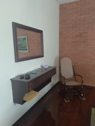 Imagem LINDA CASA A VENDA NO BAIRRO CHÁCARA JUNQUEIRA EM TATUÍ/SP