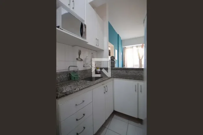 Imagem Apartamento à Venda - Copacabana, 1 Quarto, 45 m2