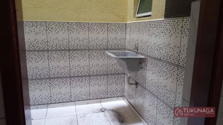 Imagem Sobrado à venda, 54 m² por R$ 365.000,00 - Vila Germinal - São Paulo/SP