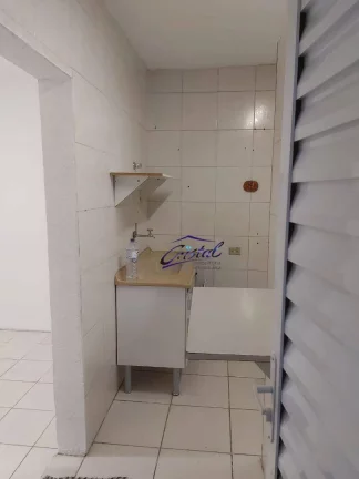 Imagem Aluga Casa com 1 quarto para alugar - Jardim Ester - Butantã - São Paulo/SP