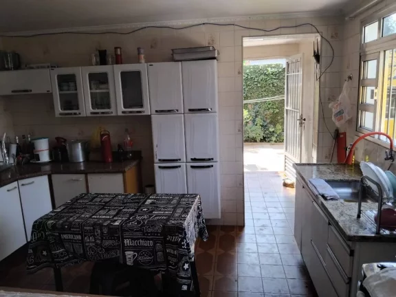Imagem Vende se casa no itaim paulista